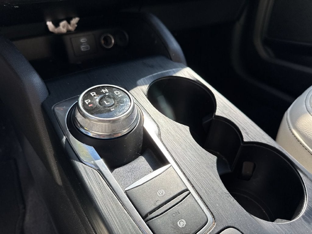 2023 Ford Escape Active AWD
