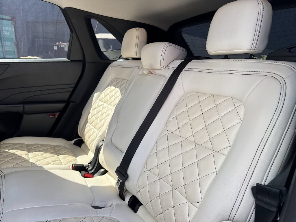 2023 Ford Escape Active AWD