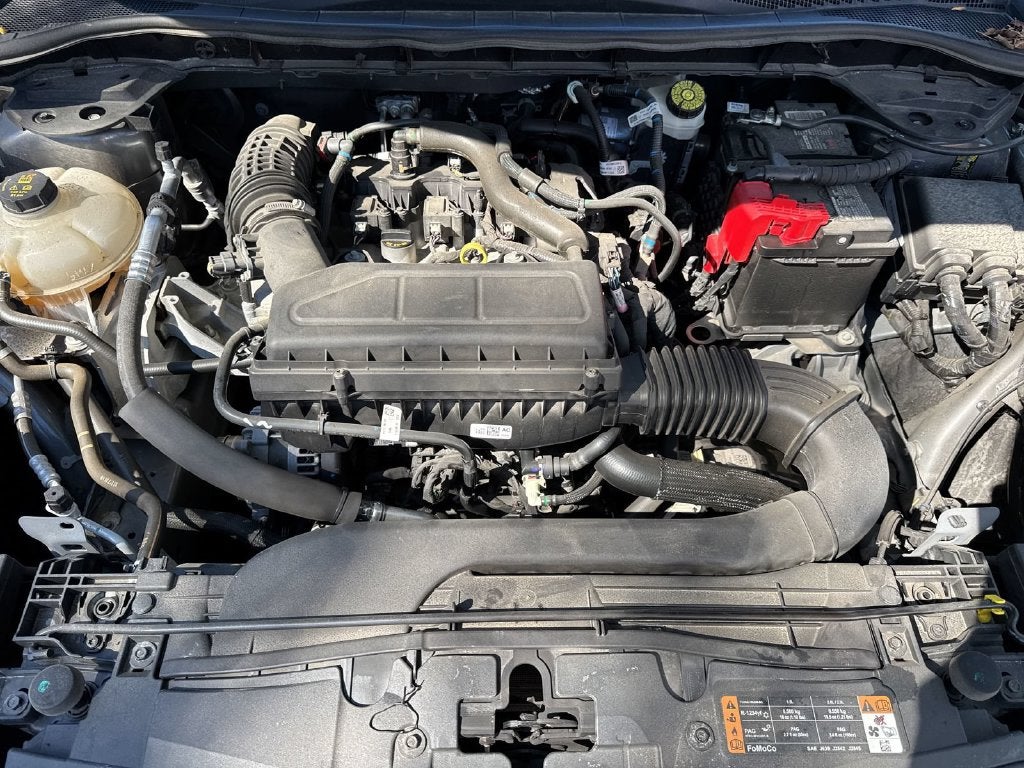 2023 Ford Escape Active AWD