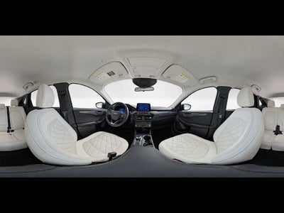 2023 Ford Escape Active AWD