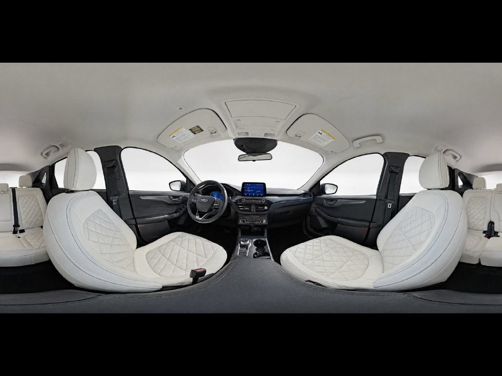 2023 Ford Escape Active AWD