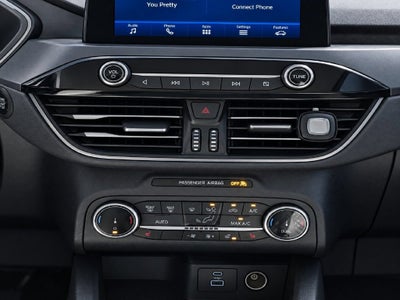 2023 Ford Escape Active AWD