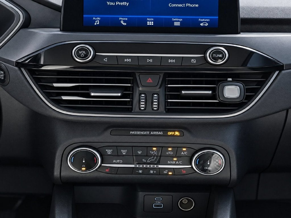 2023 Ford Escape Active AWD