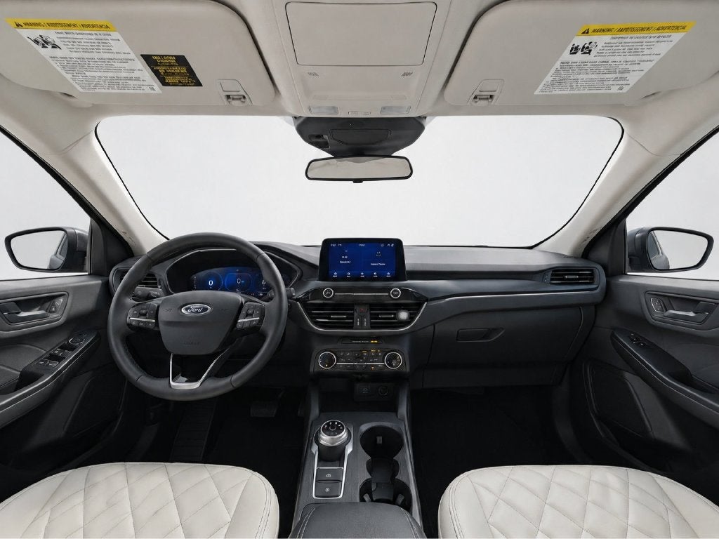 2023 Ford Escape Active AWD