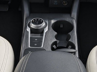 2023 Ford Escape Active AWD