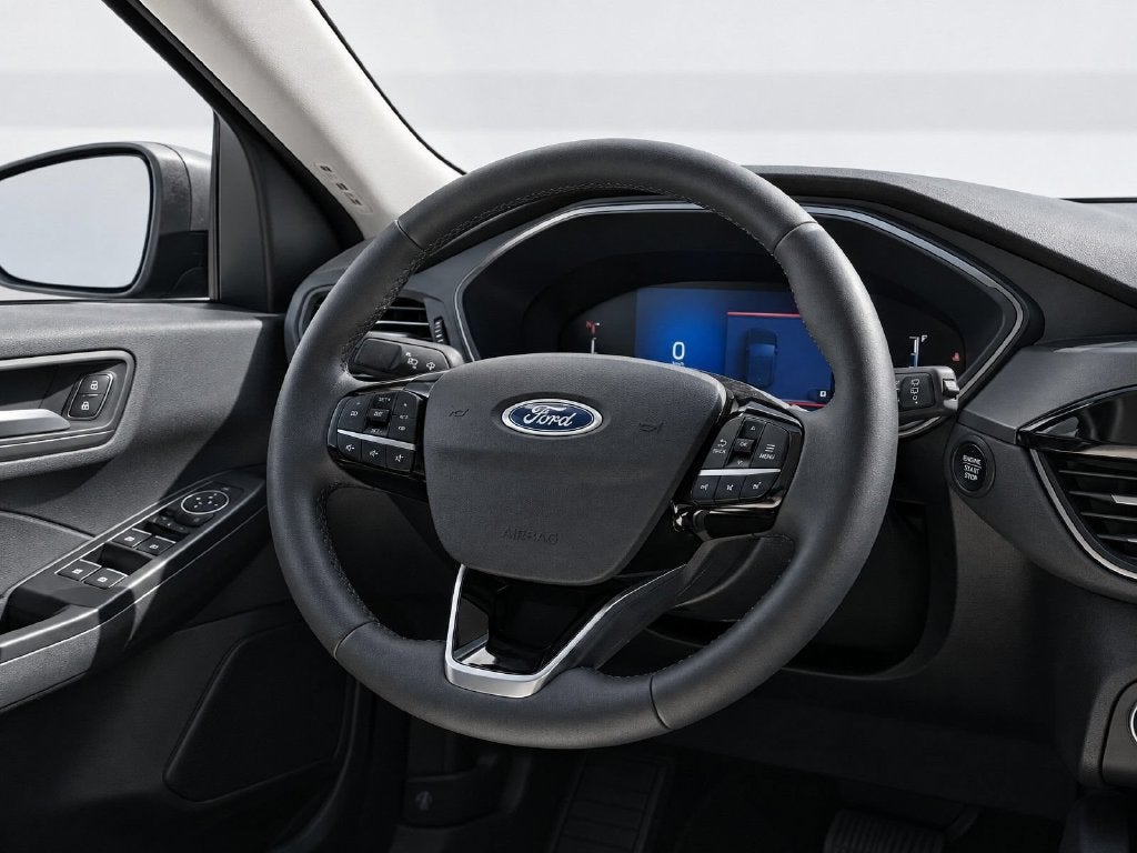 2023 Ford Escape Active AWD
