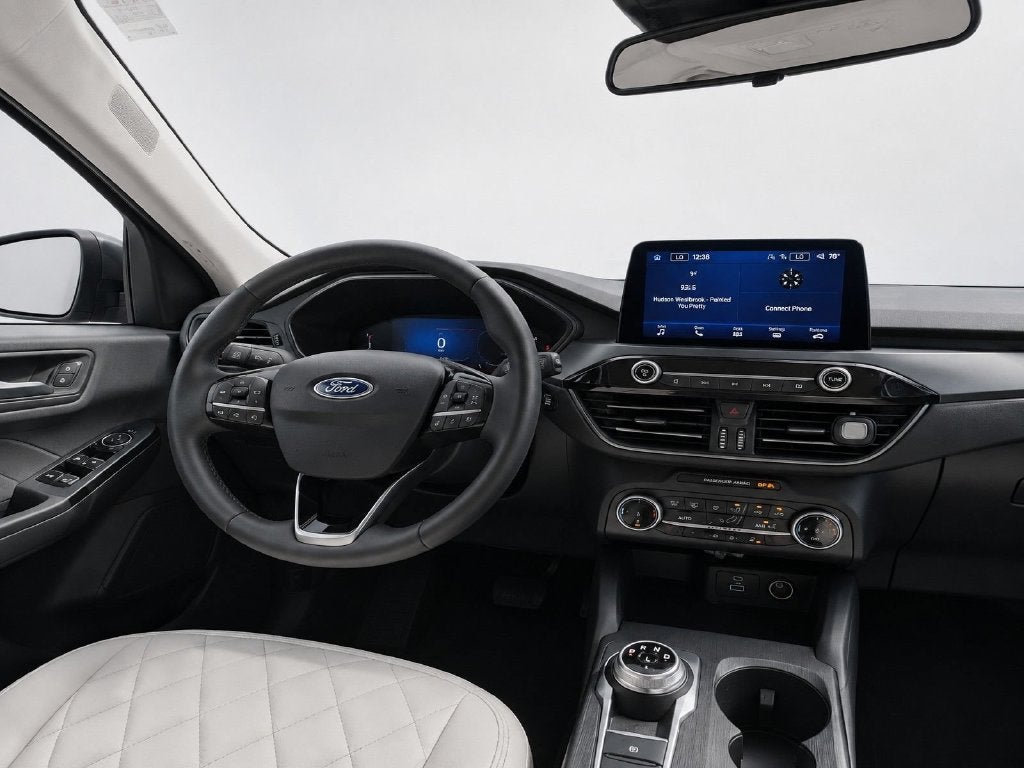 2023 Ford Escape Active AWD