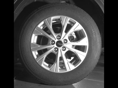 2023 Ford Escape Active AWD