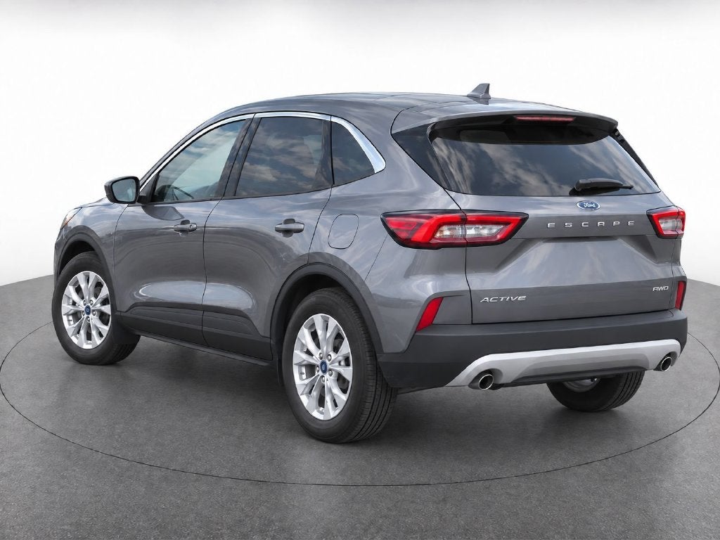 2023 Ford Escape Active AWD