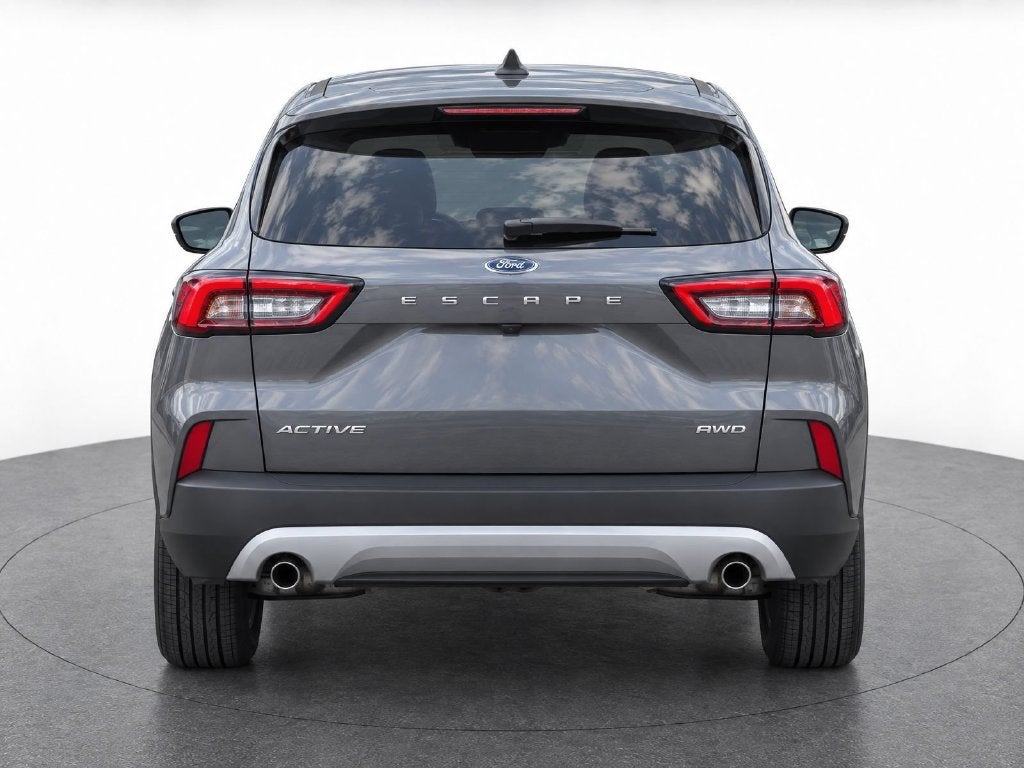 2023 Ford Escape Active AWD