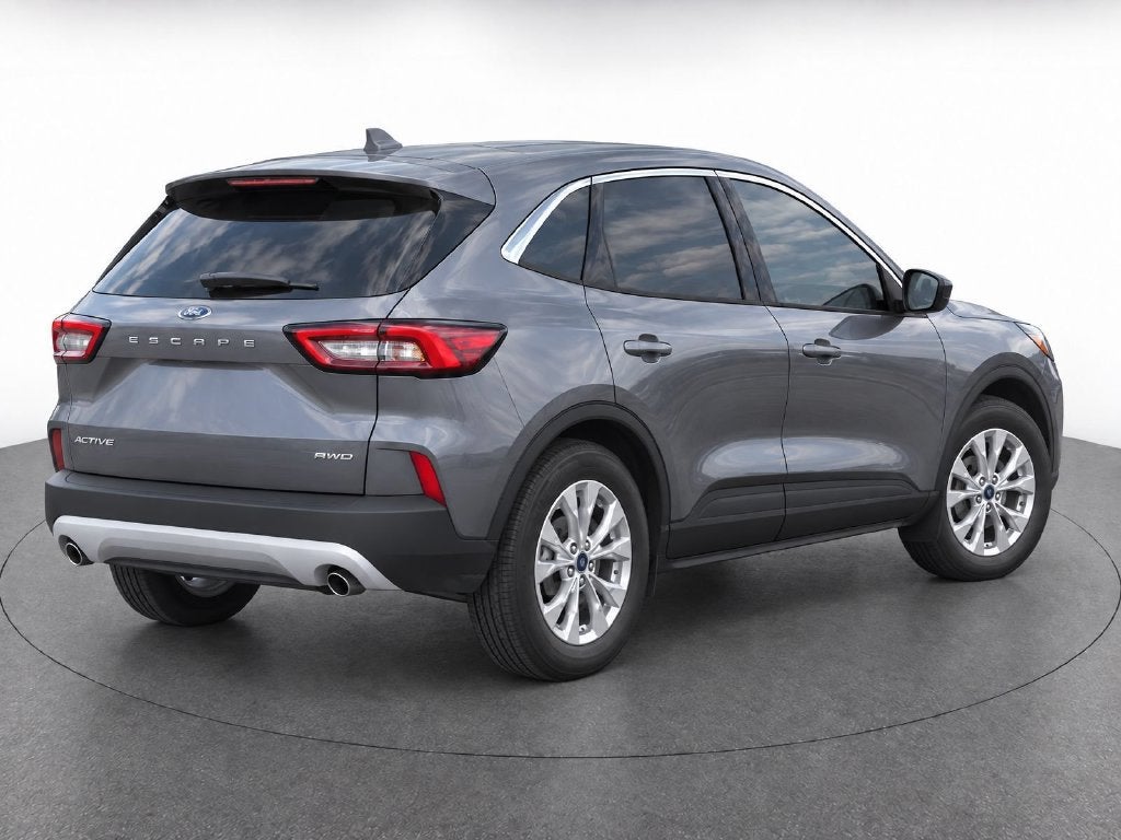 2023 Ford Escape Active AWD