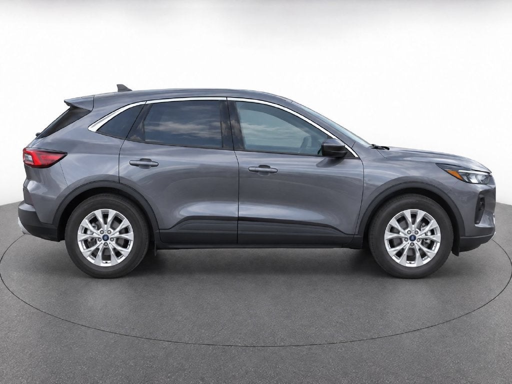 2023 Ford Escape Active AWD