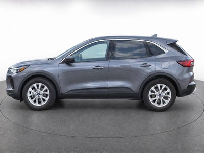 2023 Ford Escape Active AWD