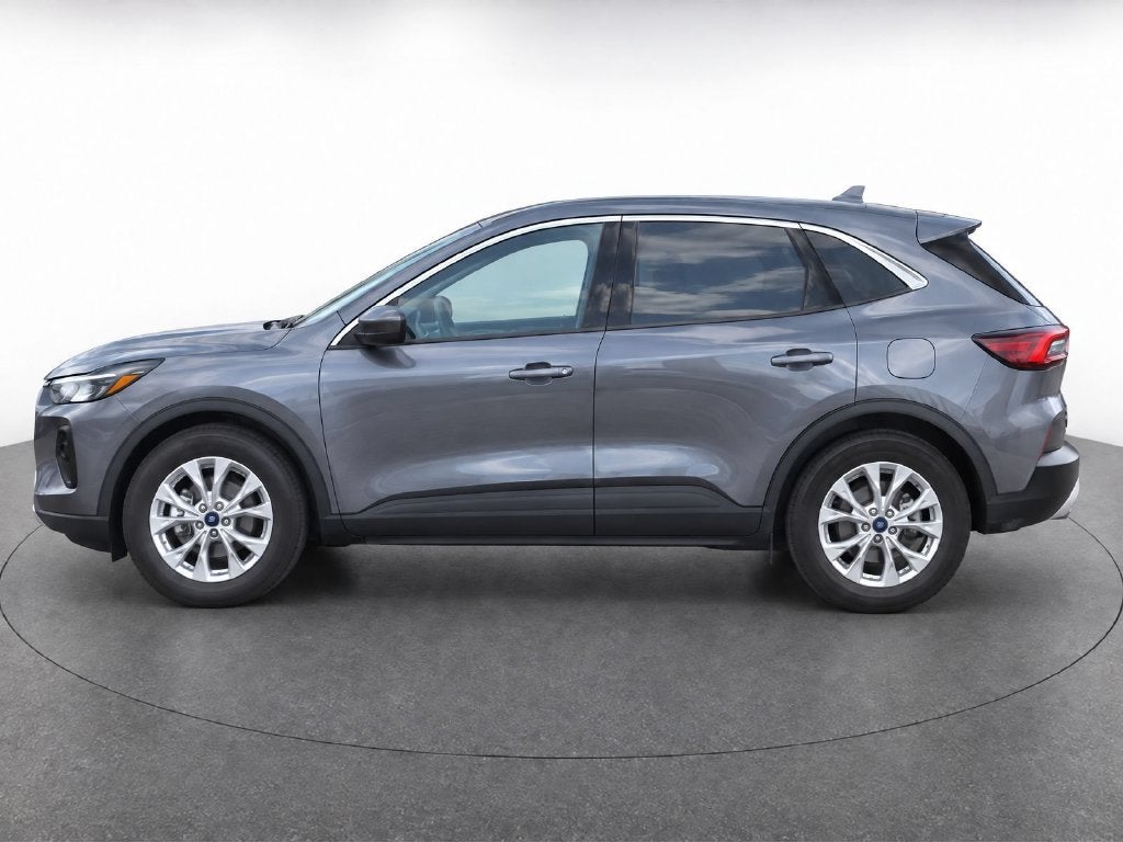 2023 Ford Escape Active AWD