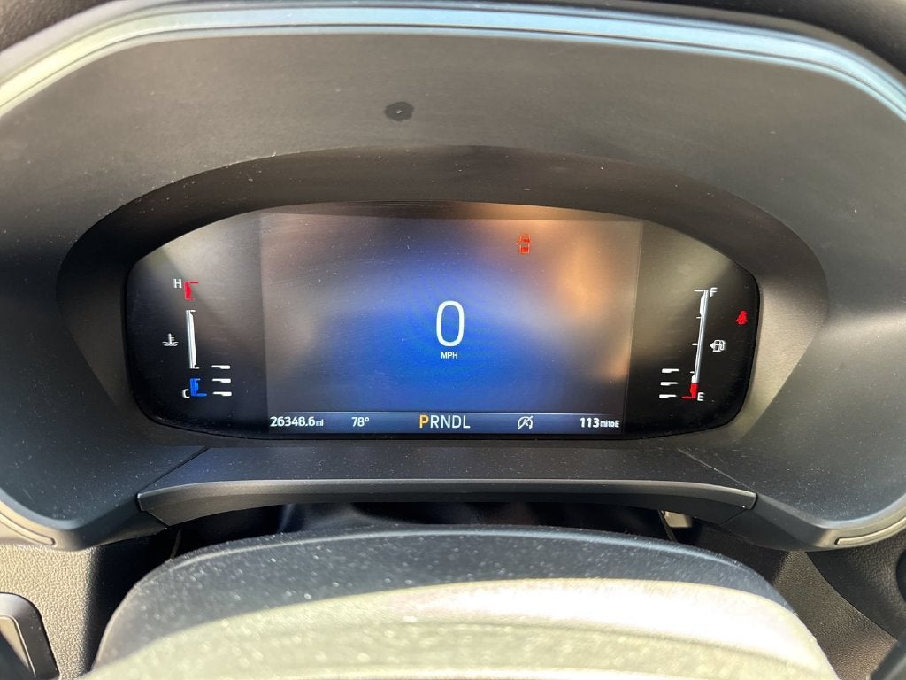 2023 Ford Escape Active AWD
