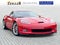 2008 Chevrolet Corvette Z06 Hardtop