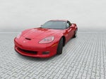 2008 Chevrolet Corvette Z06 Hardtop
