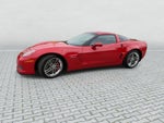 2008 Chevrolet Corvette Z06 Hardtop