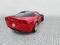 2008 Chevrolet Corvette Z06 Hardtop