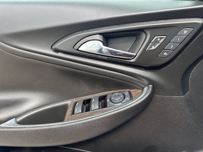 2024 Chevrolet Malibu LT 2LT