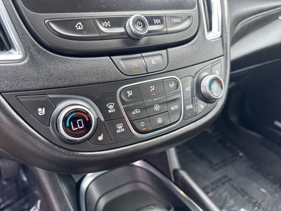 2024 Chevrolet Malibu LT 2LT