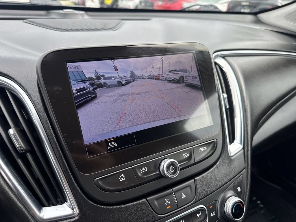 2024 Chevrolet Malibu LT 2LT