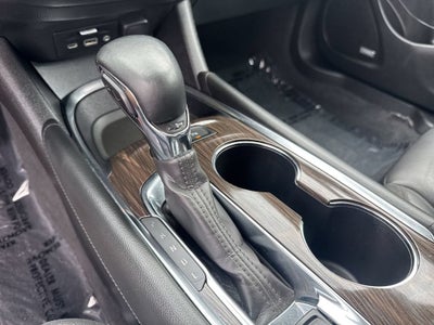 2024 Chevrolet Malibu LT 2LT