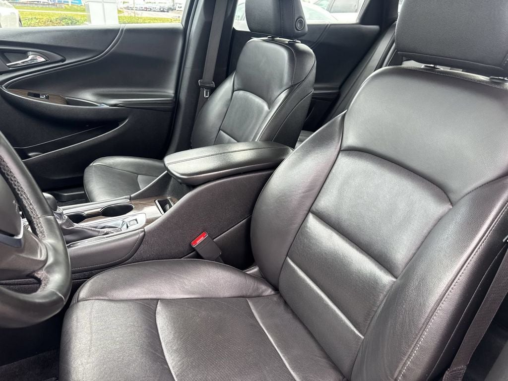 2024 Chevrolet Malibu LT 2LT