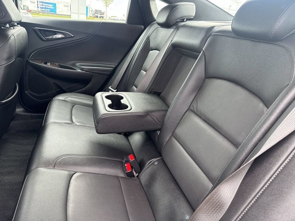 2024 Chevrolet Malibu LT 2LT