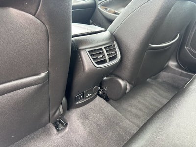 2024 Chevrolet Malibu LT 2LT