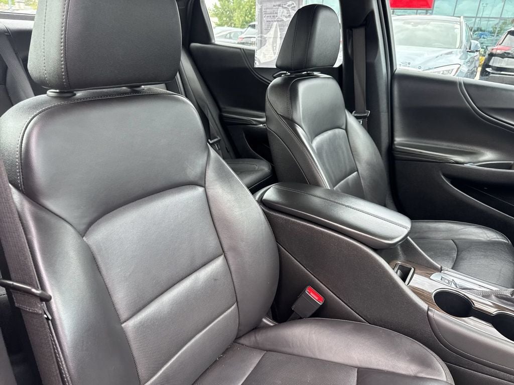 2024 Chevrolet Malibu LT 2LT