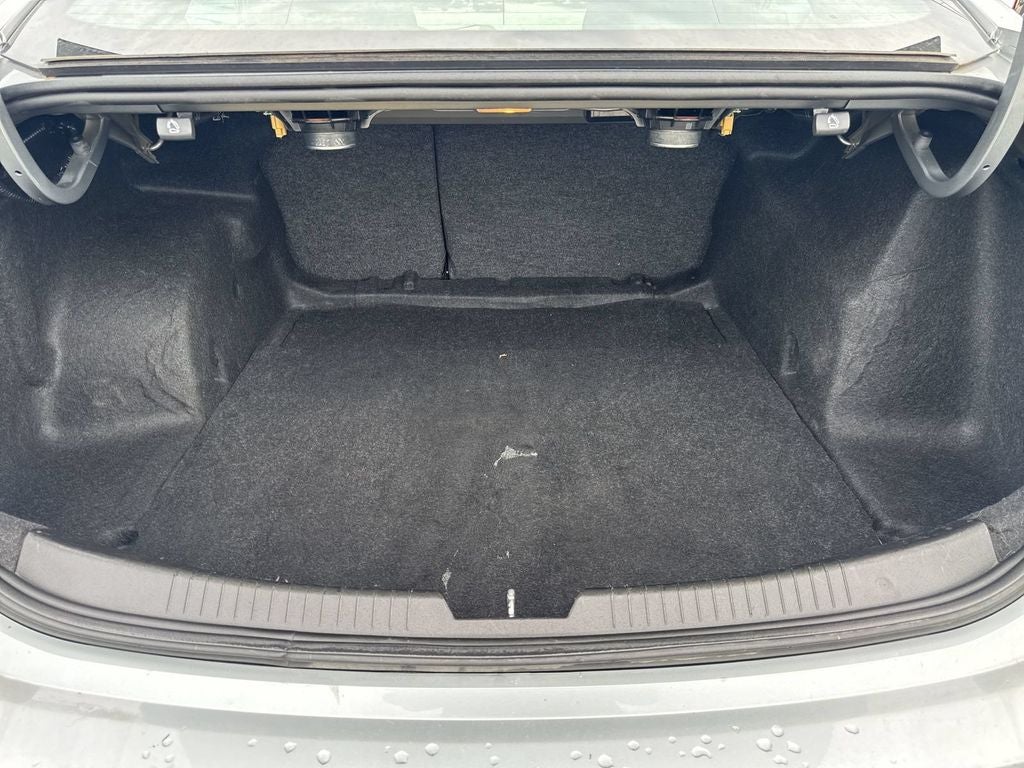 2024 Chevrolet Malibu LT 2LT