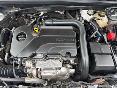 2024 Chevrolet Malibu LT 2LT
