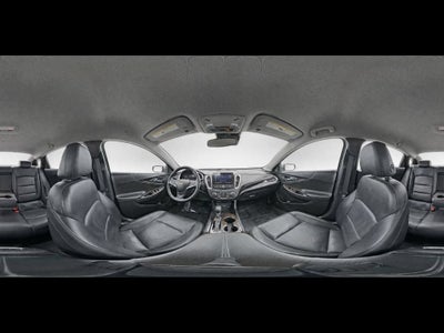 2024 Chevrolet Malibu LT 2LT