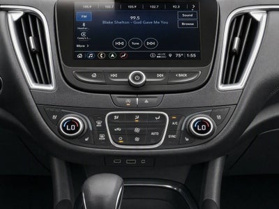 2024 Chevrolet Malibu LT 2LT
