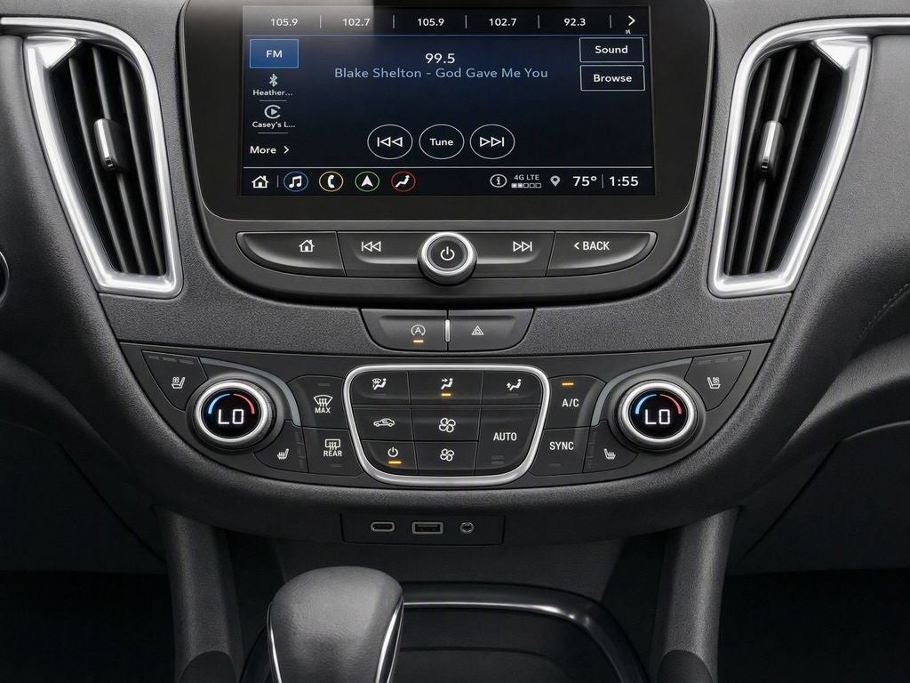 2024 Chevrolet Malibu LT 2LT