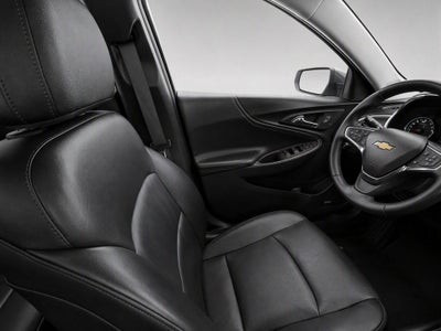 2024 Chevrolet Malibu LT 2LT