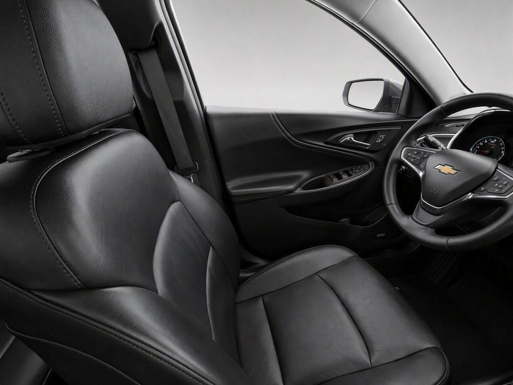 2024 Chevrolet Malibu LT 2LT