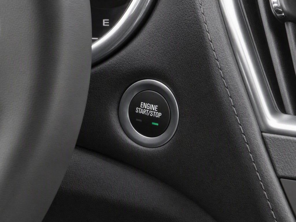 2024 Chevrolet Malibu LT 2LT