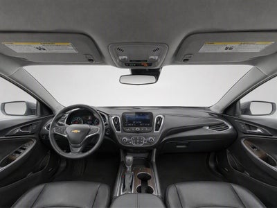 2024 Chevrolet Malibu LT 2LT