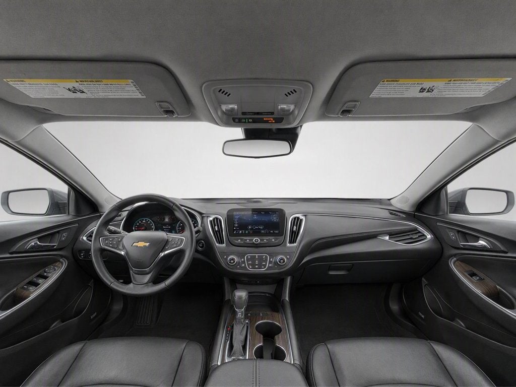 2024 Chevrolet Malibu LT 2LT
