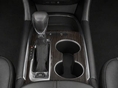2024 Chevrolet Malibu LT 2LT