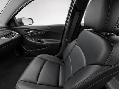 2024 Chevrolet Malibu LT 2LT