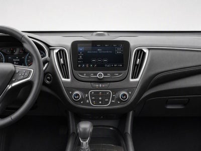 2024 Chevrolet Malibu LT 2LT