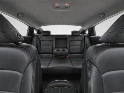 2024 Chevrolet Malibu LT 2LT