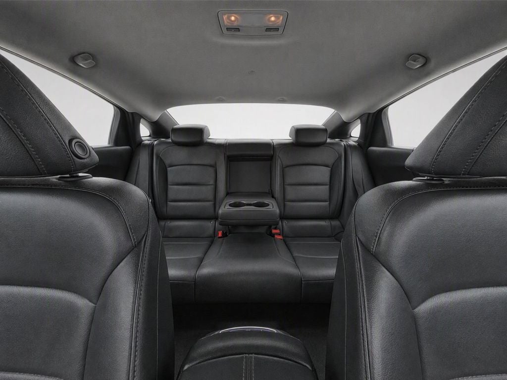 2024 Chevrolet Malibu LT 2LT