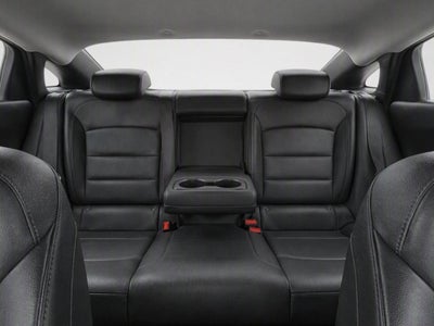 2024 Chevrolet Malibu LT 2LT