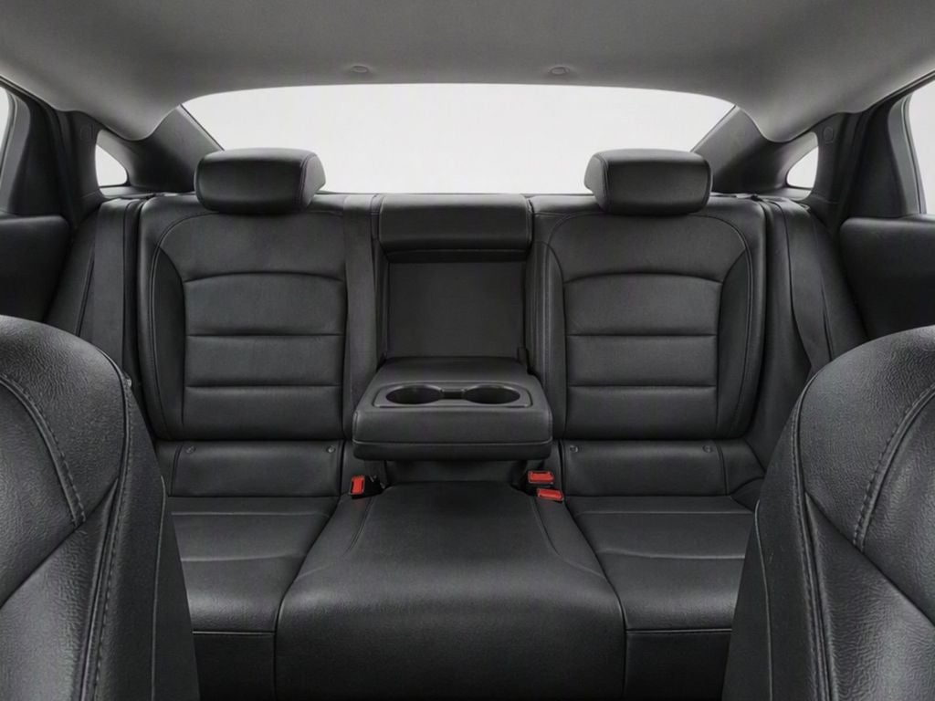 2024 Chevrolet Malibu LT 2LT