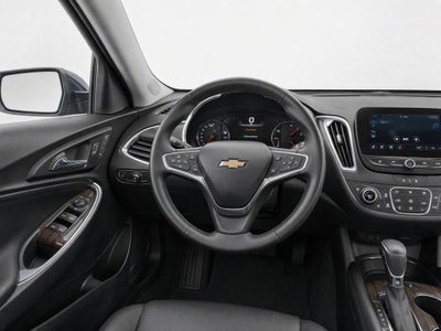 2024 Chevrolet Malibu LT 2LT