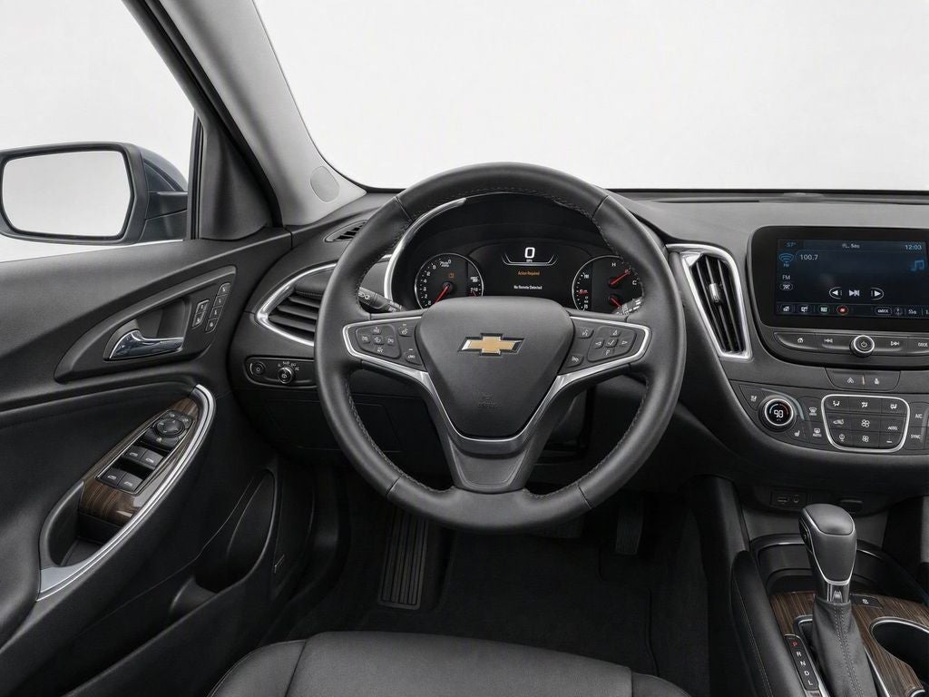 2024 Chevrolet Malibu LT 2LT
